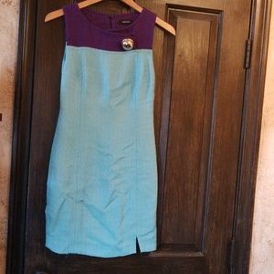 Versace dress in small